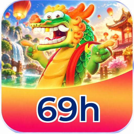 Slots 69h - RTP Alto Certificado