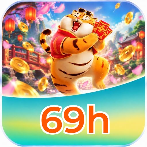 Slots 69h - Jackpots Progressivos