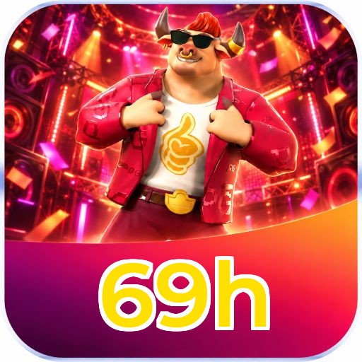 69h Logo