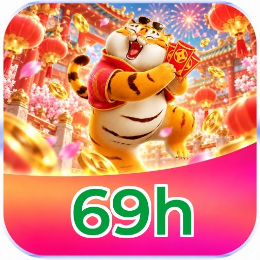 69h Logo