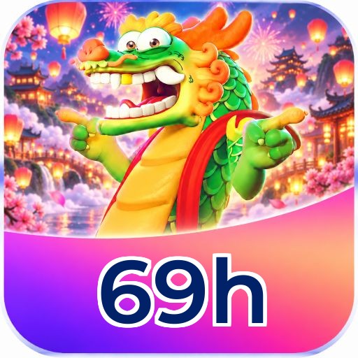Slots 69h - 1.500+ Jogos RTP Alto