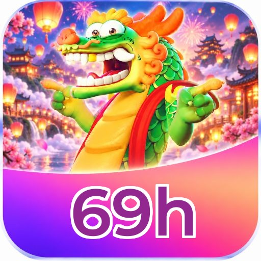 69h Logo