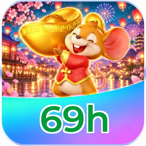69h Bônus R$ 5.000 Logo