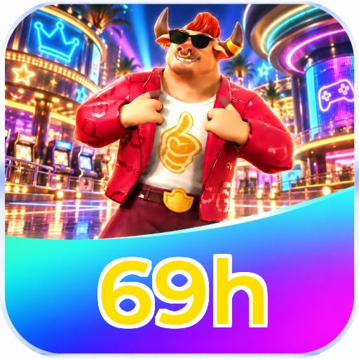 69h Logo